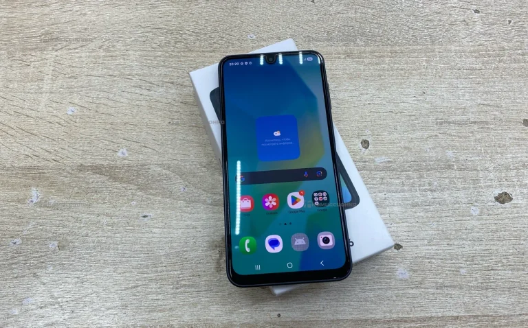 Samsung A16 8/256 Gb