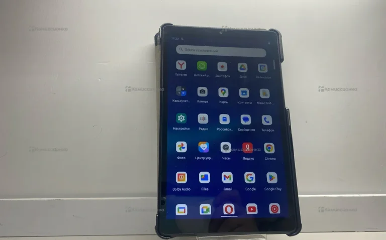 Планшет Lenovo Tab M8 TB-8505X
