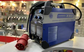 Сварочный аппарат Aurora Pro Stronghold 250