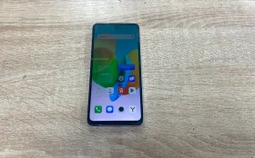 Tecno Spark 20C 8/128 ГБ