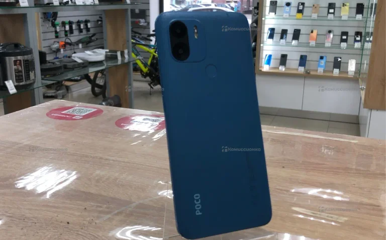 Xiaomi Poco C51 3/64 ГБ
