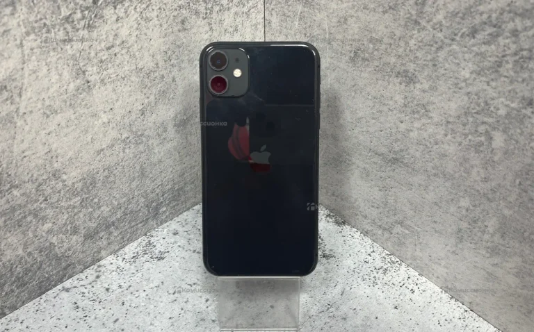 Apple iPhone 11 4/128 ГБ