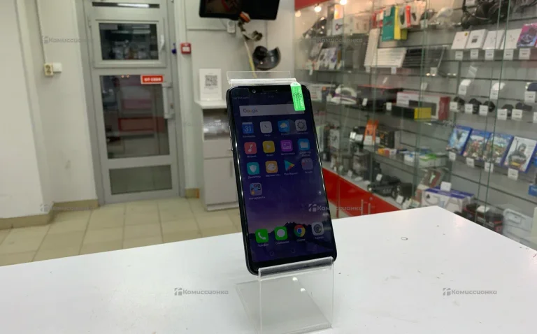 Oppo F5 6128 GB