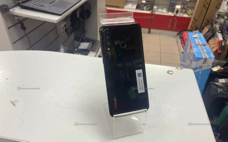 Honor p20 lite 4/128