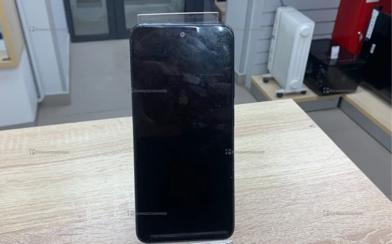 Xiaomi Redmi Note 10S 6/128 ГБ