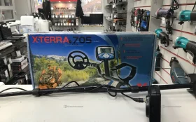 Купить Металлоискатель Minelab X-Terra 705 б/у , в Энгельс Цена:17900рублей