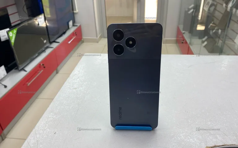 Realme Note 50 4/128Gb