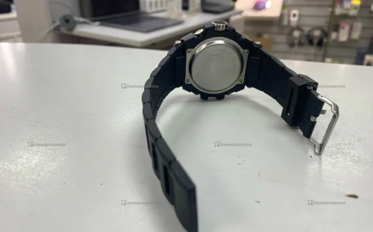 Часы  G-Shock