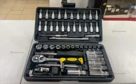 Купить Набор инструментов JNTRD 46 б/у , в Санкт-Петербург Цена:1290рублей