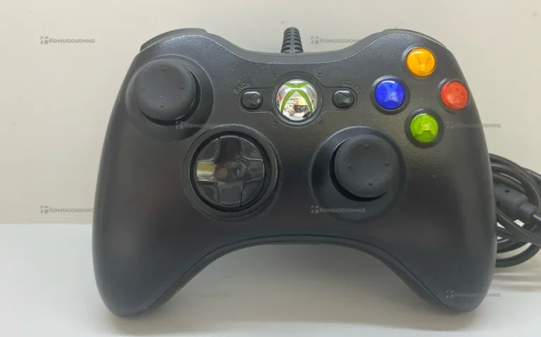 Игровая приставка Xbox 360 500гб