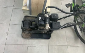 Виброплита Lifan 168F-2