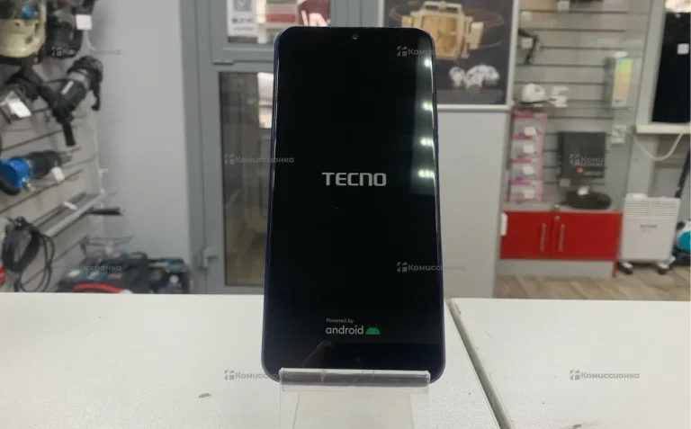 Tecno POVA 4 Pro 8/256GB
