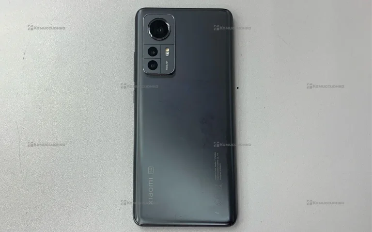 Xiaomi 12X 8/256