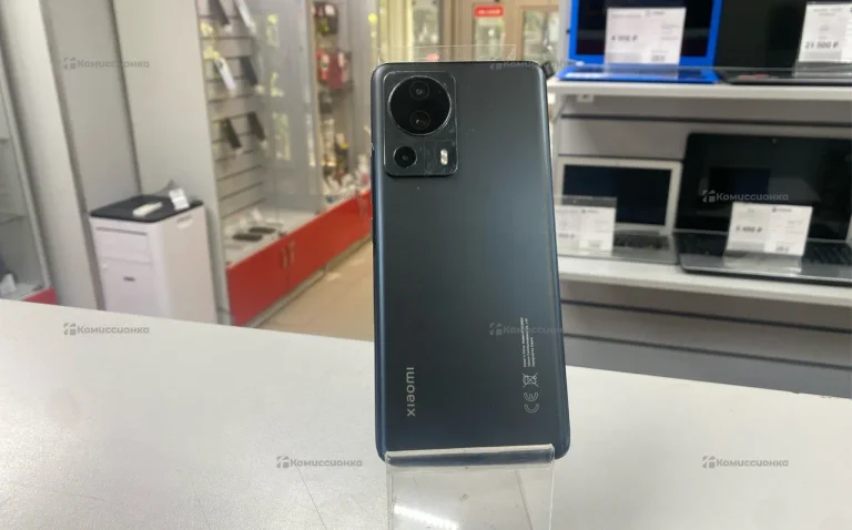 Xiaomi Redmi Note 14 8/256 ГБ