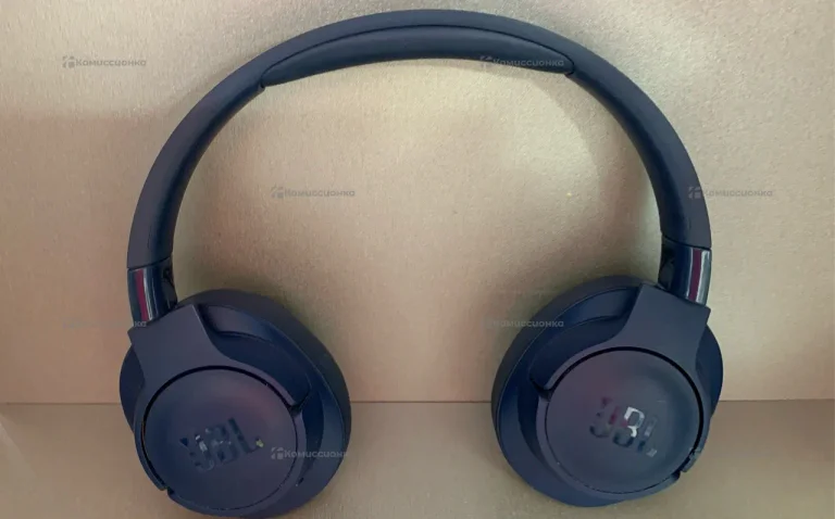 Наушники  Jbl 720 bt