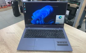 Ноутбук Dexp atlas m15-i3w300