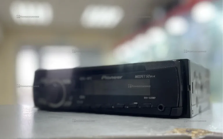 Автомагнитола  Pioneer DEH-1320MP