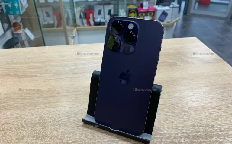 Apple iPhone 14 Pro 128gb