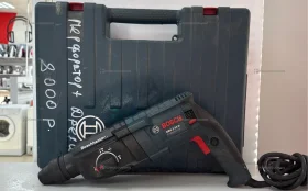Перфоратор Bosch gbh 2-24d