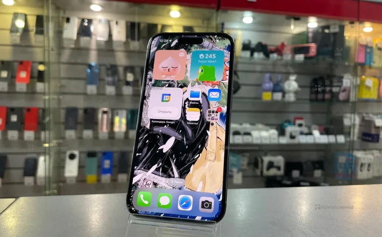 Apple iPhone 14 Pro 6/128 ГБ