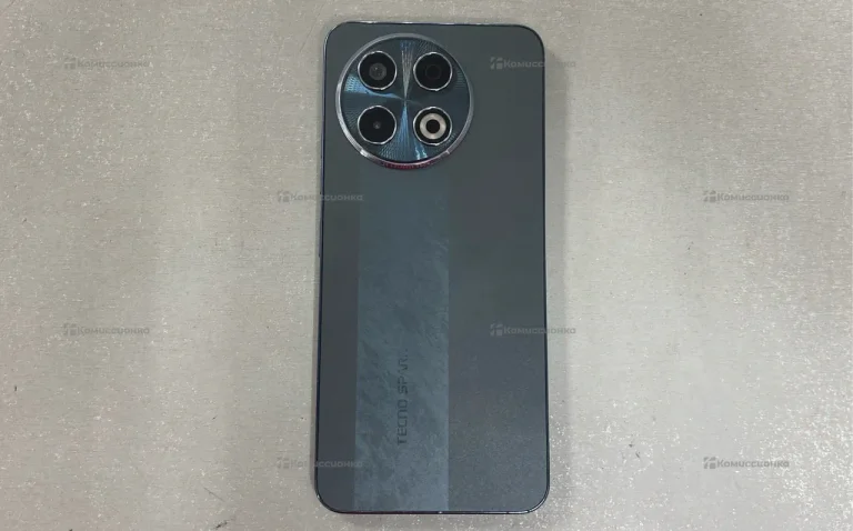 Tecno Spark 30 Pro 8/128 ГБ