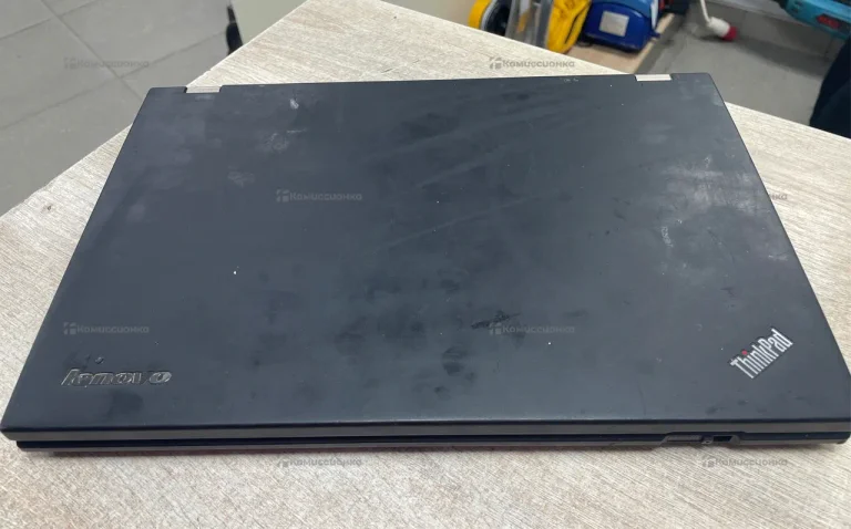Ноутбук  Lenovo ThinkPas T430s