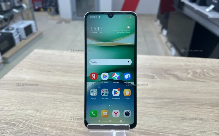 Xiaomi Redmi A5 3/64 ГБ