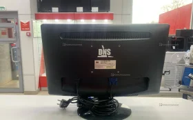 Монитор DNS h200