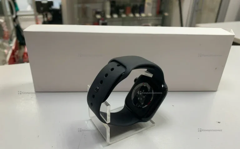 Часы Apple Watch Series 10 46mm
