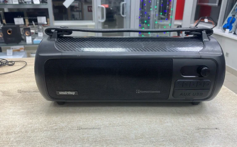 Колонка  smartby Relax