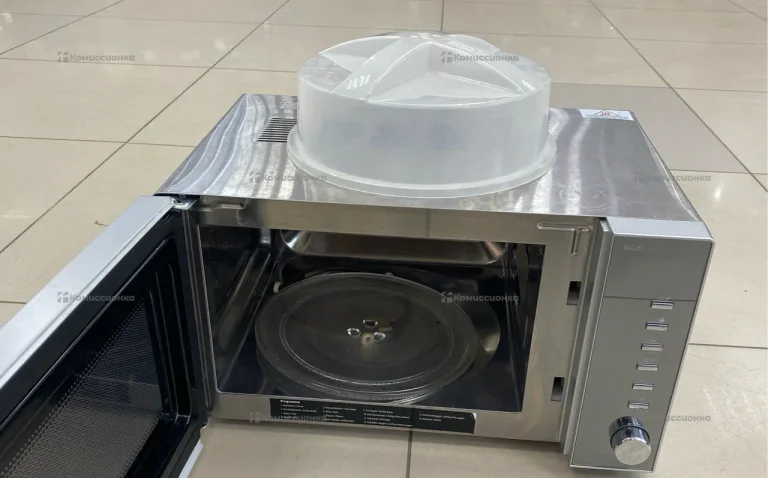 Микроволновая печь  CASO MG20