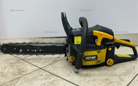 Купить Бензиновая пила Huter BS-40/57p б/у , в Самара Цена:3990рублей