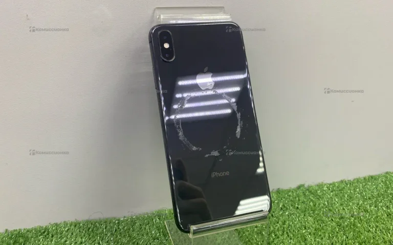 Apple iPhone XS Max 4/64 ГБ