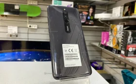 Xiaomi Redmi 8 4/64 ГБ