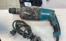 Купить Перфоратор сетевой Makita HR2470 б/у , в Казань Цена:4900рублей