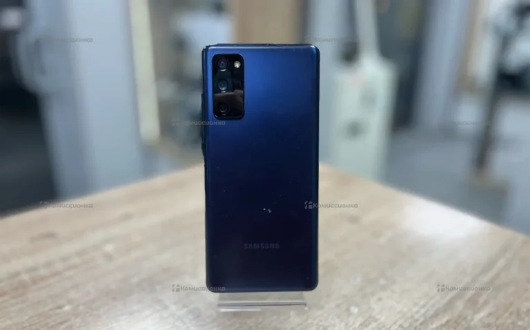 Samsung Galaxy S20 FE 6/128 ГБ