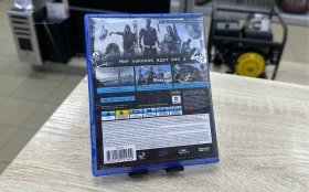 Купить Sony диск PS4 Watchdogs 2 б/у , в Магнитогорск Цена:790рублей