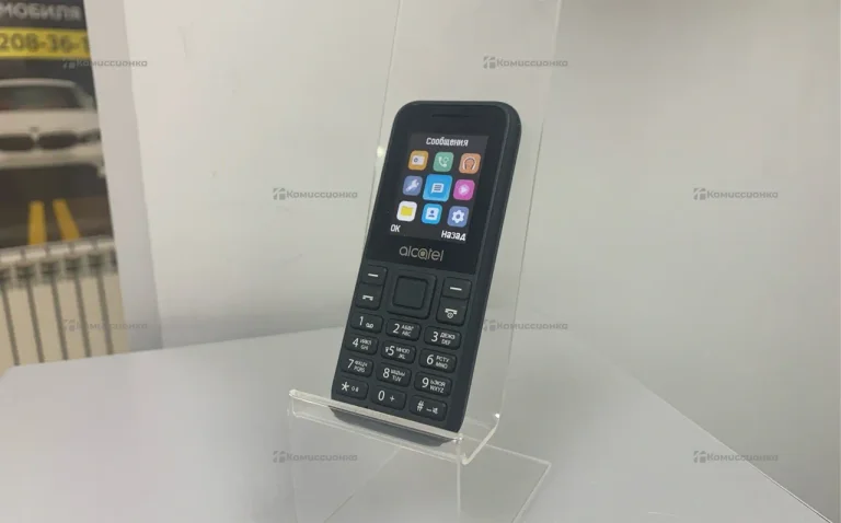 Alcatel 1066D