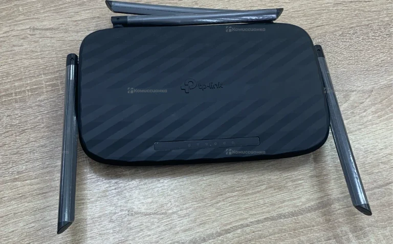 Роутер TP-link archer ac1300