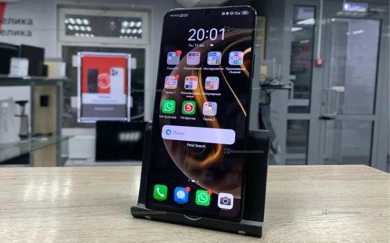 Huawei Nova 12i 8/256Gb