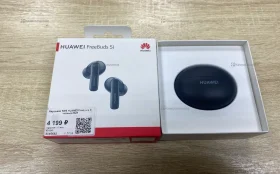 Наушники  Huawei FreeBuds 5i