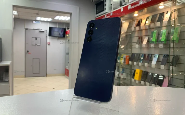 Samsung Galaxy A25 6/128 ГБ