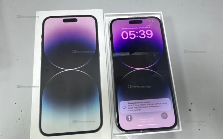 Apple iPhone 14 Pro Max 128ГБ