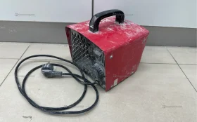 Купить Тепловая пушка Ресанта ТЭПК-2000 б/у , в Москва и область Цена:700рублей