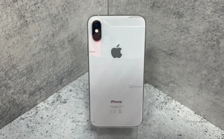 Apple iPhone XS 4/64 ГБ