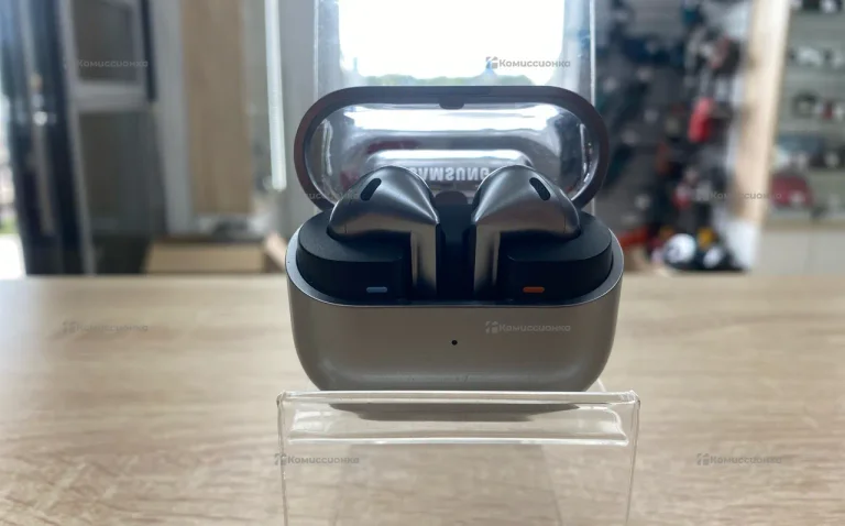 Наушники Samsung galaxy buds 3