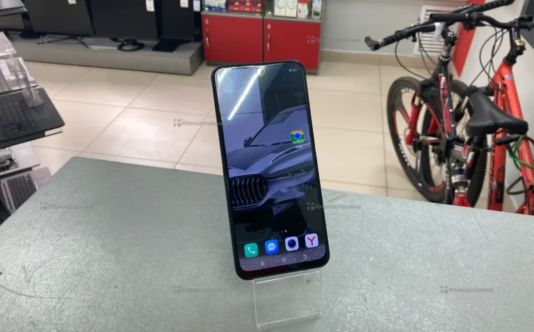 Tecno POVA Neo 3 8/128Gb