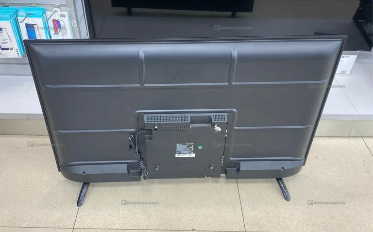 Телевизор Dexp F43H7000E
