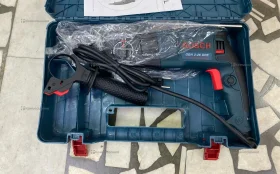 перфоратор BOSCH сетевой