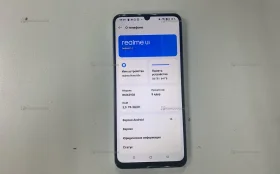 Купить Realme Note 60x 3/64 ГБ б/у , в Москва и область Цена:3500рублей